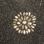 pebble art